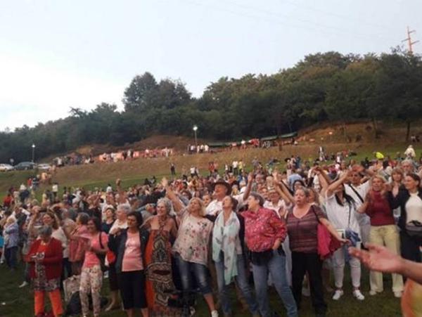 Festival i sajam u Parku Ravne 2 povodom ljetnog Solsticija
