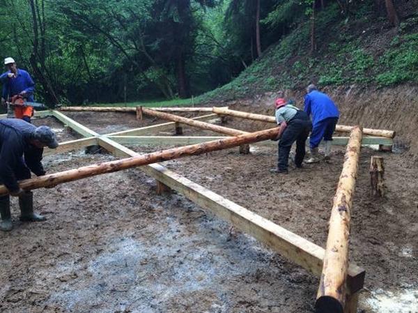 Pripreme za otvaranje arheološko-turističkog parka “Ravne 2”