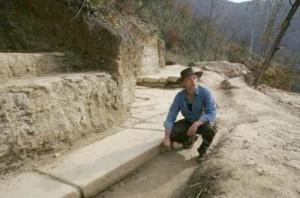 Osmanagić wins the Award for Contribution to the Research of Pyramids