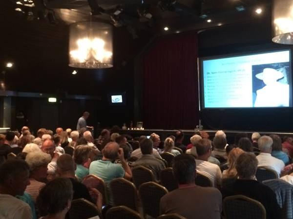 HOLANĐANI NAJAVLJUJU POSJETE BOSANSKIM PIRAMIDAMA