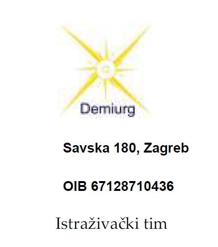 Preliminarni izvještaj