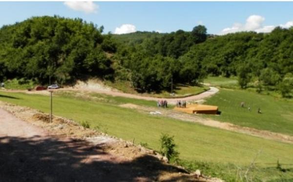 Goran Karan u subotu u Visokom pjeva na otvorenju prvog arheološko-turističkog parka