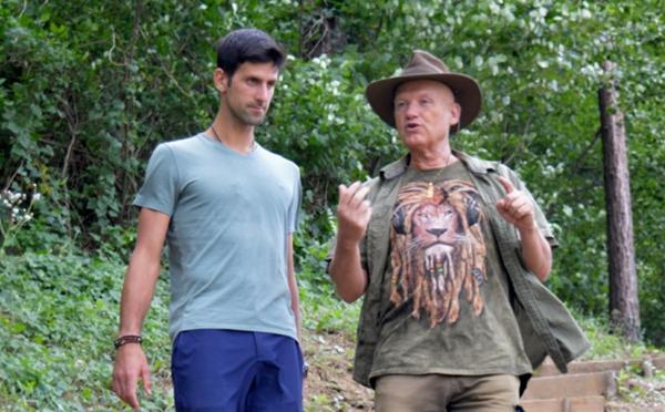 Semir Osmanagić za “Avaz”: Đoković potvrdio dolazak, otvorit će teniske terene u Visokom