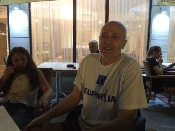 OPORAVAK EMIRA MUMINOVIĆA