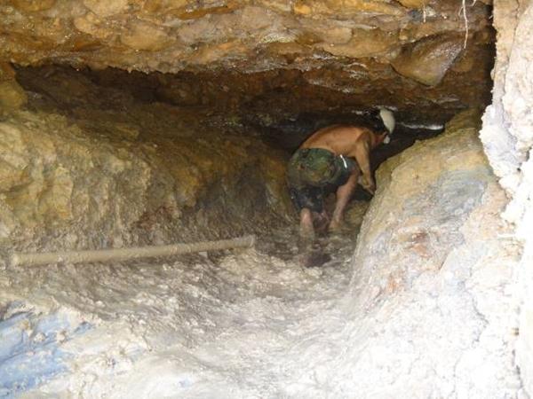 ČETVRTA SMJENA VOLONTERA U SREDIŠTU NOVIH OTKRIĆA