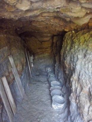 BOSANSKA PIRAMIDA SUNCA: VOLONTERI FONDACIJE OTKRILI TUNELE U ZVONIKU