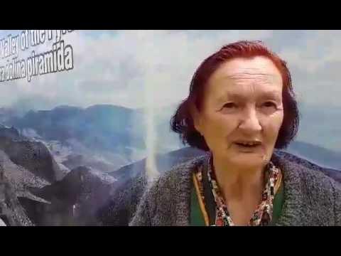 LJILJANA: NAKON POSJETE TUNELIMA U VISOKOM MOJE ZDRAVSTVENO STANJE SE POPRAVILO