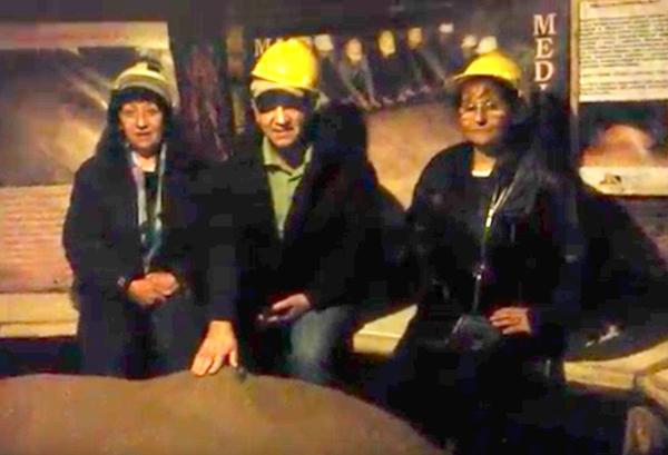 ZAHIROVIĆ: MOJI DOKTORI SU U ČUDU