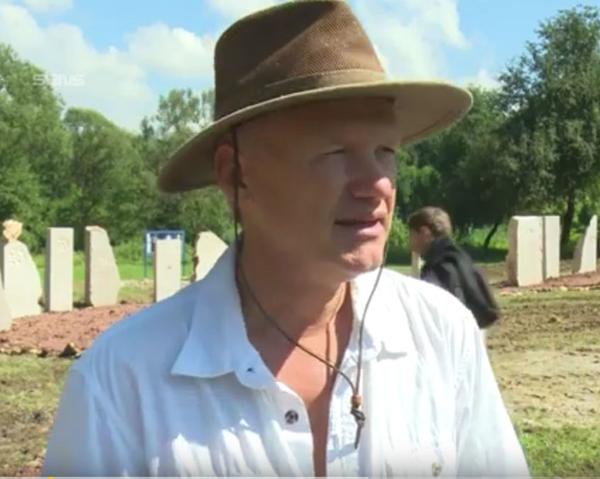 SENS SERVIS U PARKU “RAVNE 2”