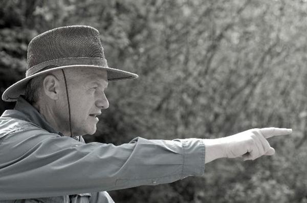 NAJAVA PREDAVANJA DR. OSMANAGIĆA U VISOKOM 22. AUGUSTA