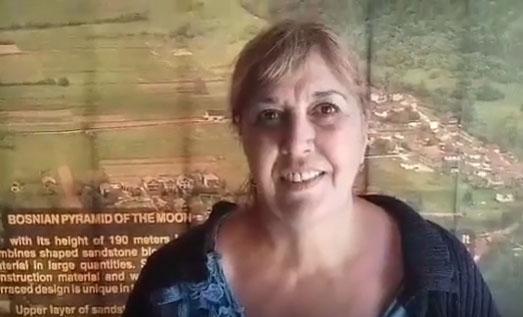 AMIRA IZ TUZLE: BOLOVI U KOLJENIMA SU NESTALI