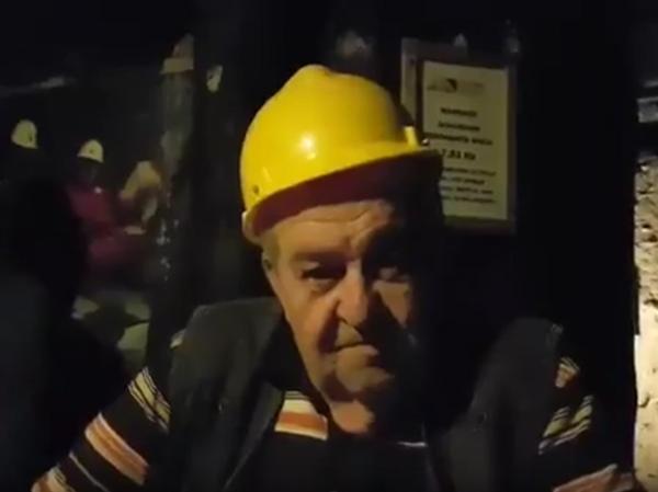 KARAMEHIĆ: VEĆ NAKON PRVE POSJETE TUNELIMA OSJETIO SAM OLAKŠANJE