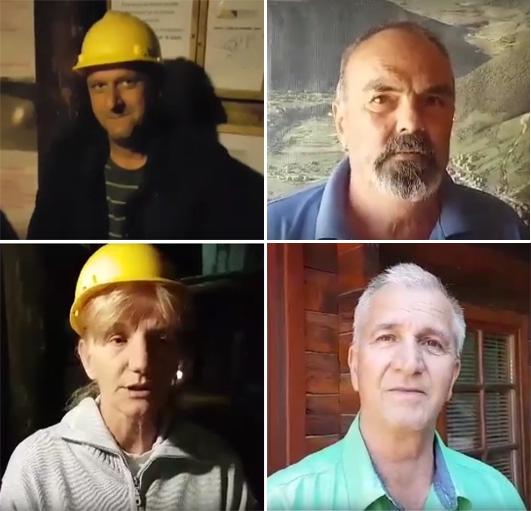 SVJEDOČANSTVA IZ TUNELA RAVNE – POBOLJŠANJE SLUHA, UBLAŽAVANJE SIMPTOMA TUMORA NA ŽELUCU, OLAKŠANJE ASTMATIČNIH SIMPTOMA I NESTANAK NAPADA GUŠENJA