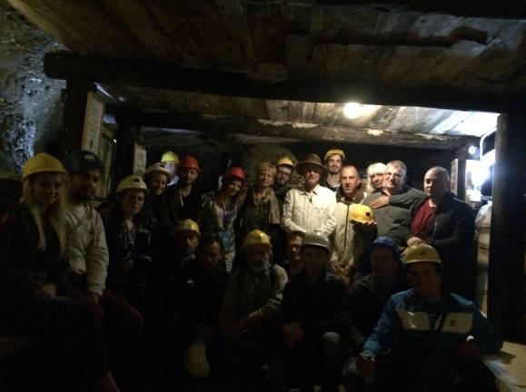 OSMANAGIĆ UGOSTIO UČESNIKE JAHORINSKOG FILMSKOG FESTIVALA