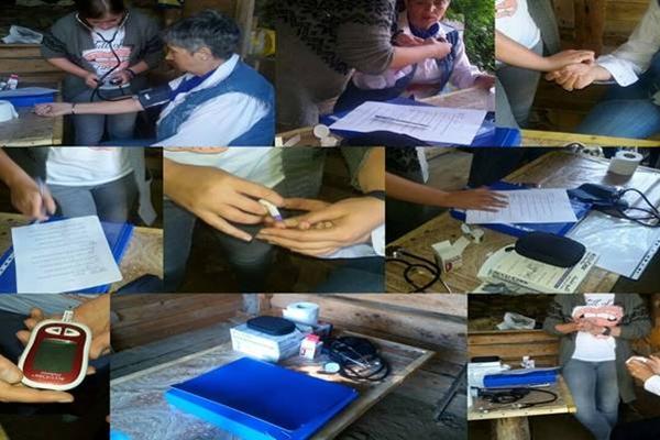 Rezultati Pilot studije: Ispitivanje zdravstenog stanja posjetilaca podzemnog labirinta Ravne