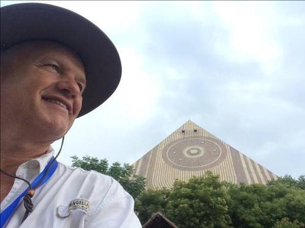 DOLAZAK INDIJACA U VISOKO 2017 !?