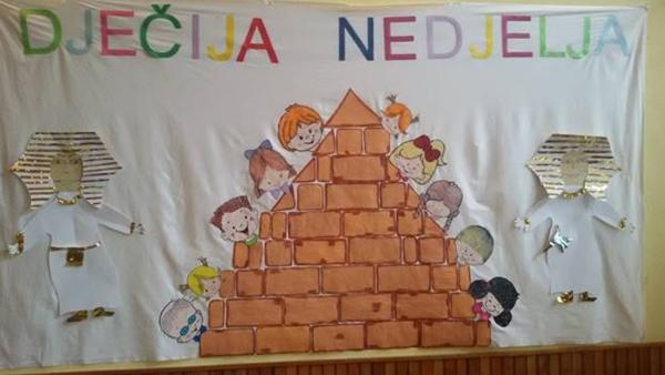 VISOČKI MALIŠANI UČE O BOSANSKIM PIRAMIDAMA