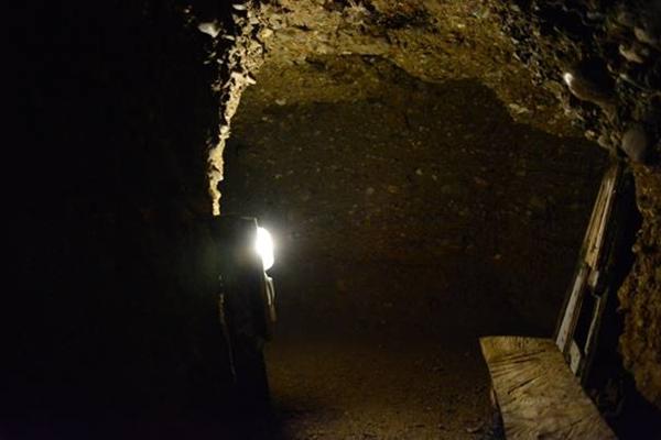 Mjerenje i istarživanja u Visokom od 05. – 08. 09. 2016.