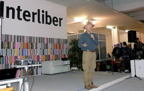 SEMIR OSMANAGIĆ NA INTERLIBERU