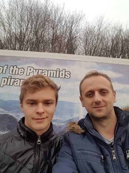 Zaharov stav o bosanskim piramidama i kamenim kuglama