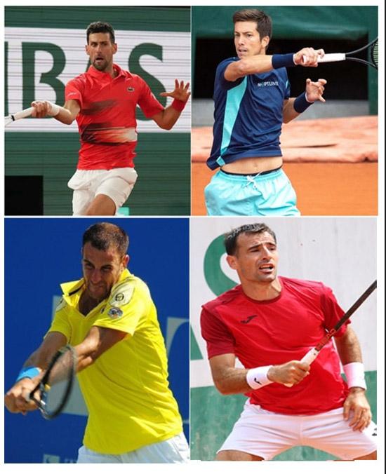 PROGRAM SVEČANOG OTVARANJA TENISKOG KOMPLEKSA U PARKU ‘RAVNE 2’