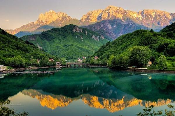 20 Facts About Bosnia & Herzegovina That You Didn’t Know
