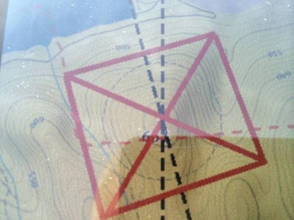 Slovačka piramida “Kota Zulu 664” ?