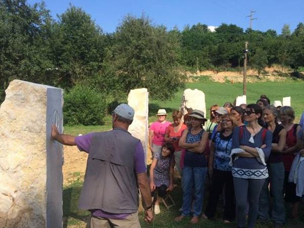 Park “Ravne 2” Presentation