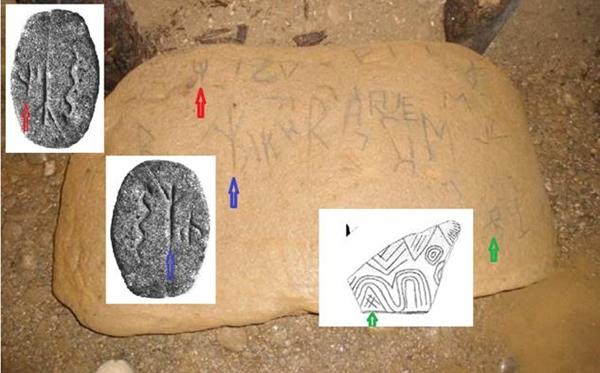 Bosnian Pyramids and Göbeklitepe