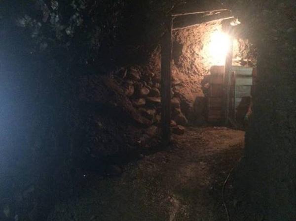 JANUARSKI RADOVI U NOVOM TUNELU