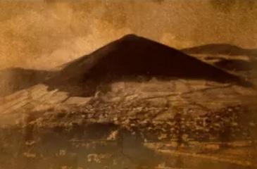 AS ABOVE, SO BELOW: The Bosnian Pyramid of The Sun