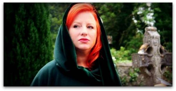 KATHLEEN MCGOWAN ON BOSNIAN PYRAMIDS AND SAFETY IN BOSNIA