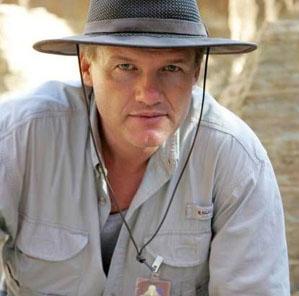 Dr. Sam Osmanagich and Rob Potter Bosnian Pyramid updates on 01-12-2017