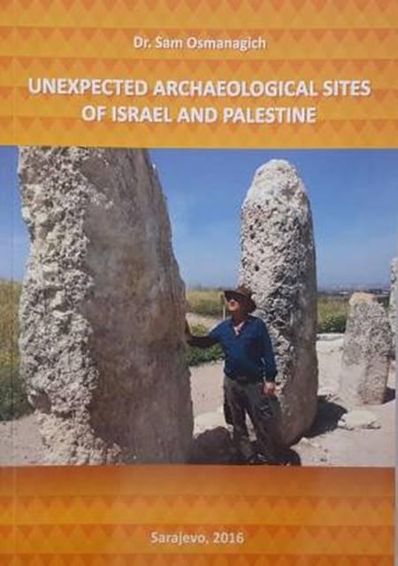 EIGHT PRESENTATIONS OF OSMANAGICH IN ISRAEL DURING FEBRUARY