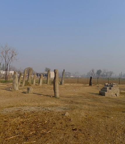 Sota (Kalula) circle