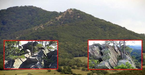 Archaeologists Uncover a Colossal Pyramid Belonging to an Antediluvian Civilization in Romania