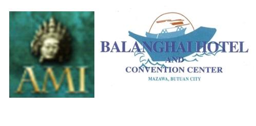 Advanced Archaeology Review Magazine and sponsors announce