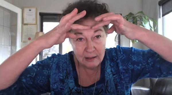 DARK JOURNALIST: DR. CARMEN BOULTER – BOMBSHELL ATLANTIS-EGYPT DISCOVERY