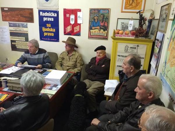 VISOKO CITIZENS FORUM: PROCLAIM THE PARK”RAVNE 2″ AS THE PARK OF SPECIAL INTEREST OF MUNICIPALITY OF VISOKO