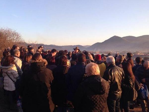 ORGANISED VISIT OF THE BULGARIAN TOURISTS OFFICIALLY OPENED THE NEW TOURISTIC SEASON