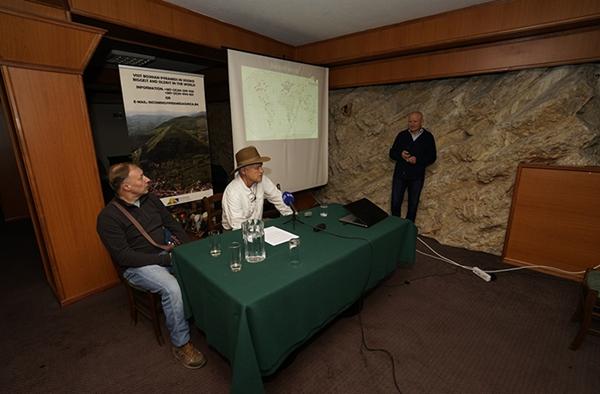 Korotkov: Nema sumnje da su bosanske piramide ostaci nepoznate civilizacije