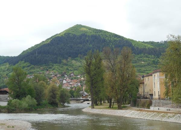 THE BOSNIAN PYRAMIDS – IT IS TIME TO TAKE THEM SERIOUSLY