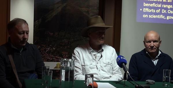 CHASING WIKIPEDIA – FULL STOP