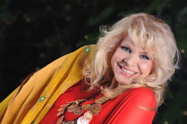 HANKA PALDUM 16. JULA PJEVA U VISOKOM: Rado sam se odazvala pozivu Semira Osmanagića