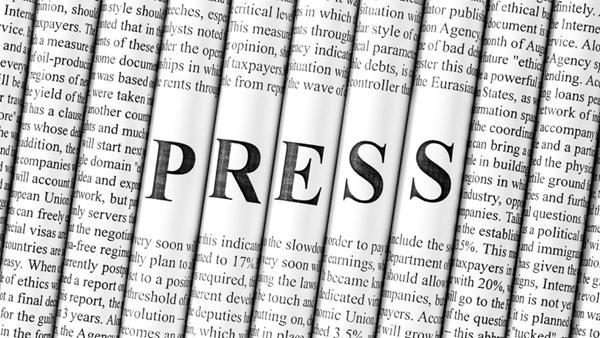 PREDSTAVNICIMA MEDIJA