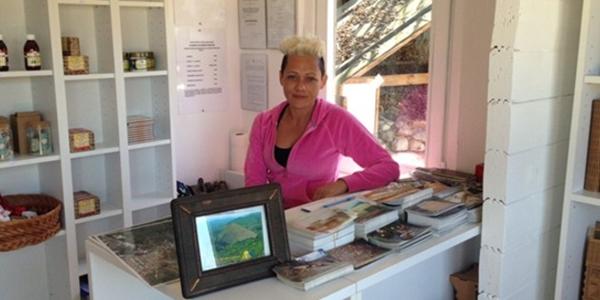 SABINA OSMANAGIĆ: PRESRETNI SMO ŠTO U NOVOM PARKU VIDIMO SVE VIŠE VISOČANA