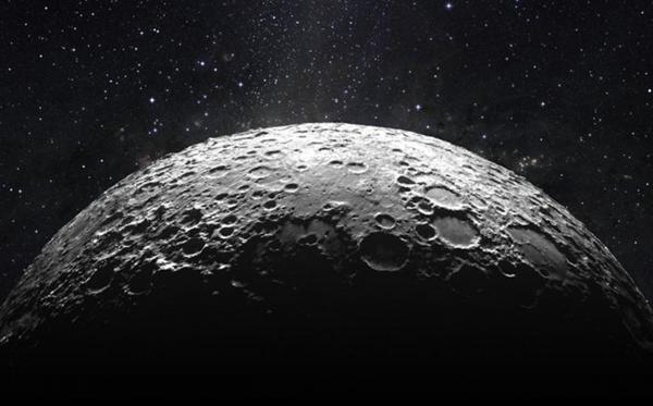 Naučnici pronašli masivne podzemne tunele na Mjesecu