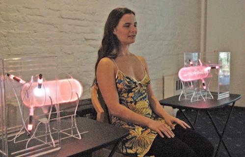 The Revolutionary “Theraphi Device”