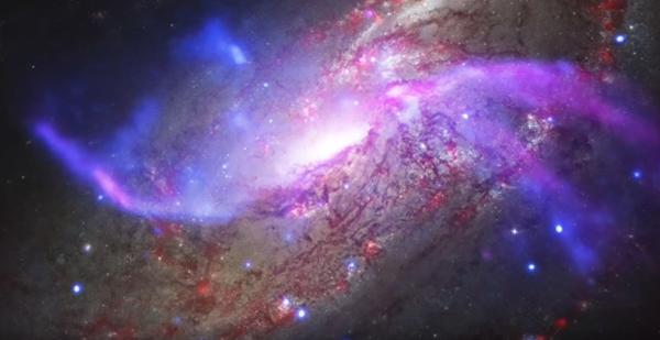 “Stars: Electrically Connected and Externally Powered”