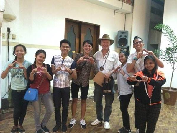 PROMOCIJA BOSANSKIH PIRAMIDA NA FILIPINIMA